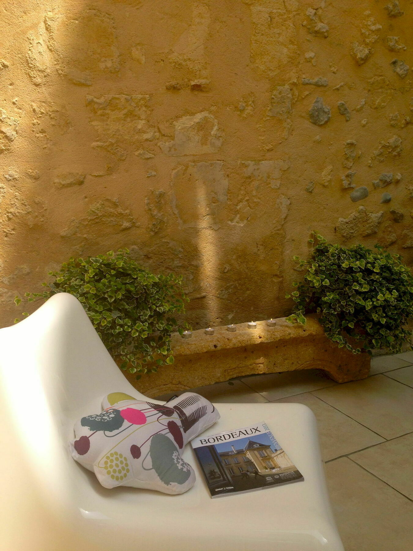 L'Appartement Bordelais Bordeaux Buitenkant foto